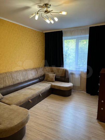 3-к. квартира, 56 м², 6/9 эт.