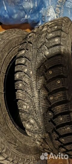 Nordman 5 195/65 R15