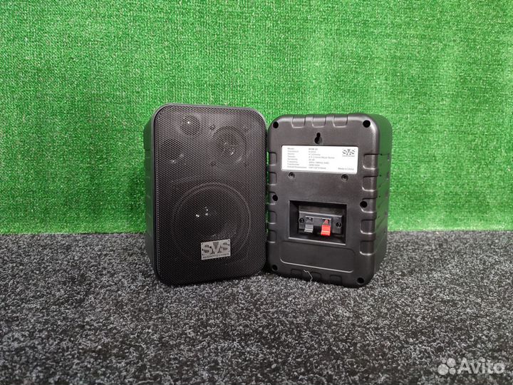 Комплект акустики