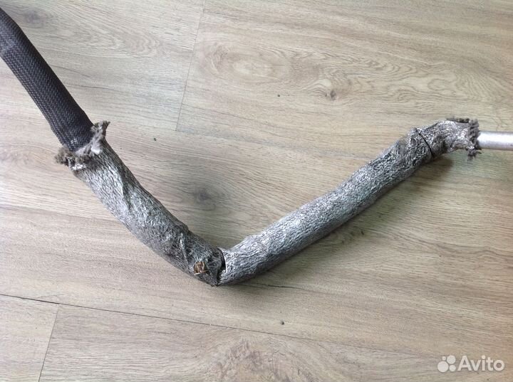 Трубка кондиционера Renault Espace 4 8200405385