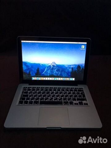 Apple MacBook 2009