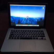 Apple MacBook 2009