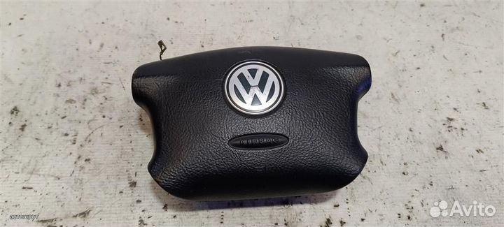 Аэрбег в рулевое колесо Ford Focus 2 05-08г