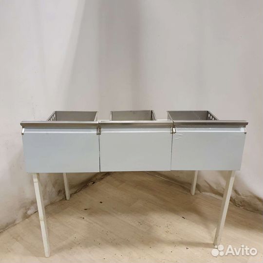 Ящик для холодильного стола Tefcold