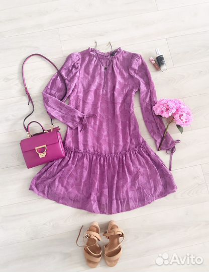 Платье Little Mistress