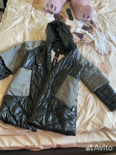 Продам куртки