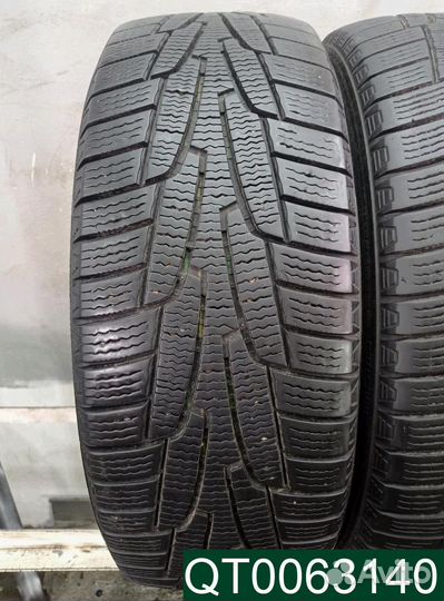 Kumho I'Zen KW31 225/60 R17 96P