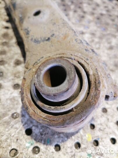 Рычаг задний правый Hyundai ix35