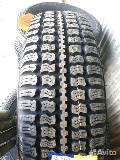 Winrun WR-12 205/75 R15