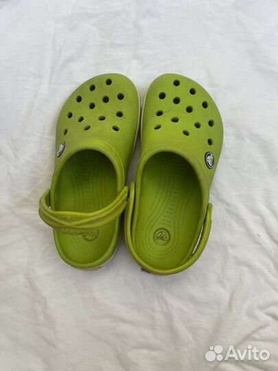 Crocs