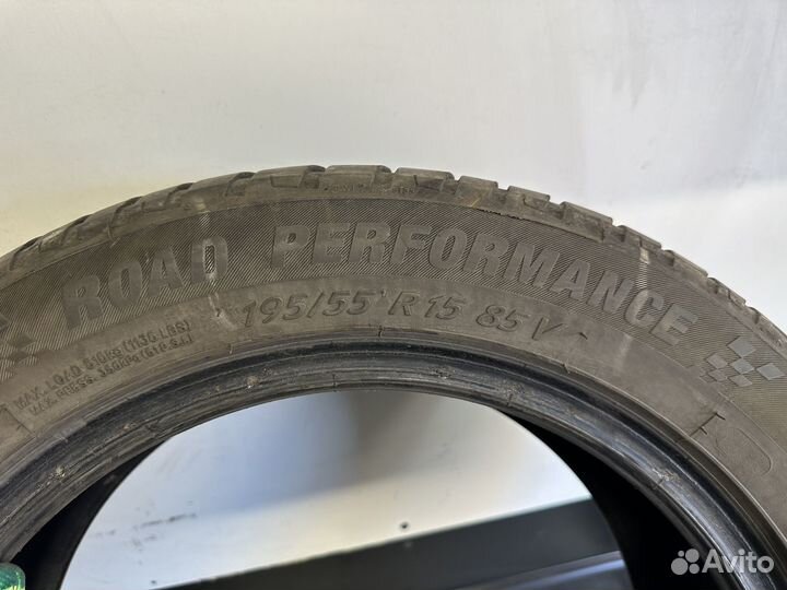 Kormoran Road Performance 195/55 R15