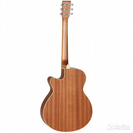 Электроакустическая гитара Tanglewood TW9 E