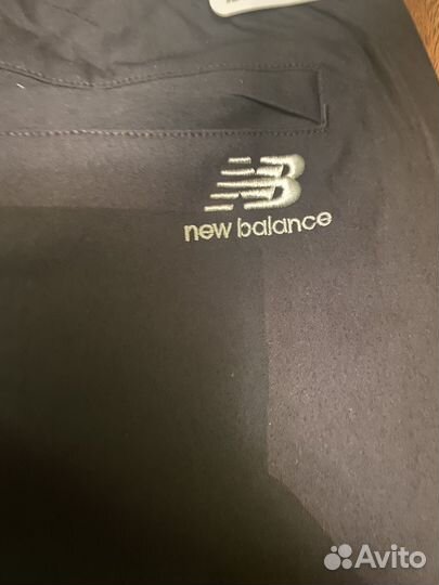 New balance