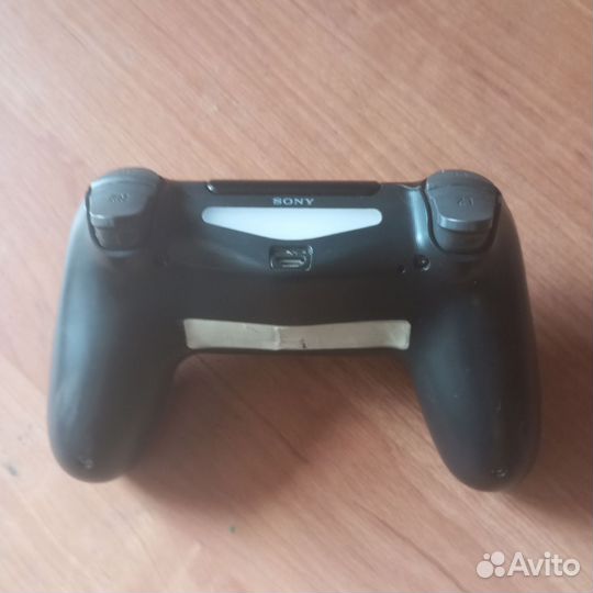 Геймпад sony dualshock 4, джойстик ps4