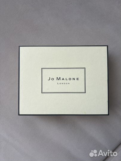 Набор Jo Malone layering collection