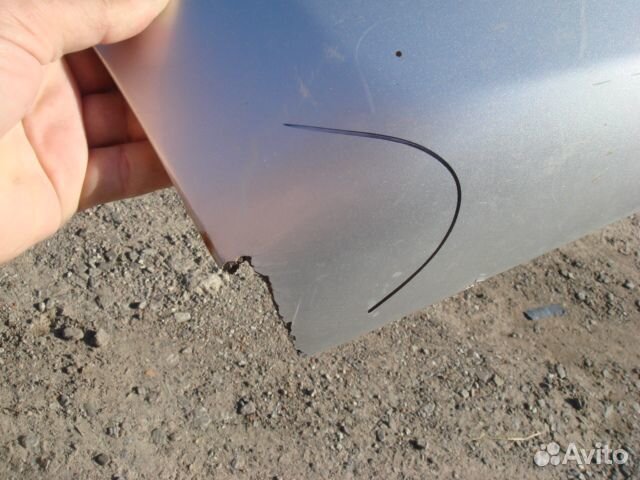 Пиканто Бампер передний Kia Picanto 2 2011-2015