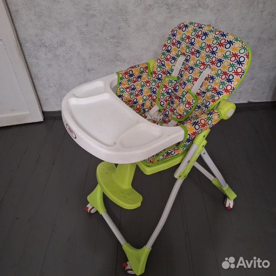 Стульчик для кормления
