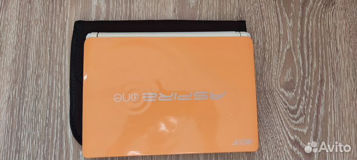 Нетбук Acer One