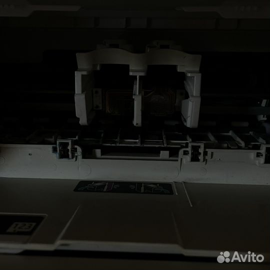 Принтер2600