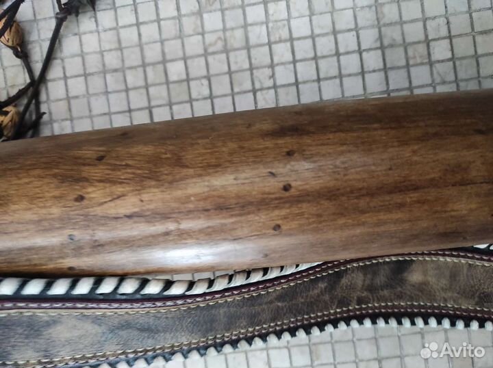 Посох дождя