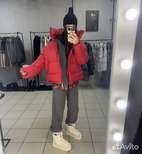 Куртка The river