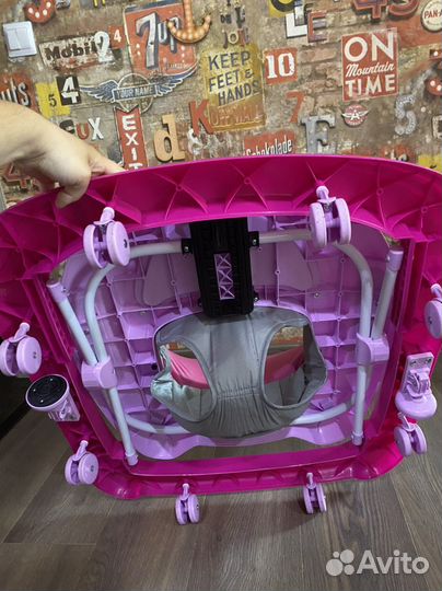 Ходунки детские бу