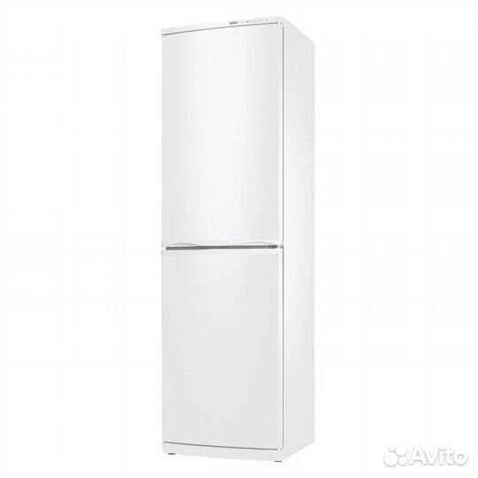 Холодильник двухкамерный Атлант XM-6025-031