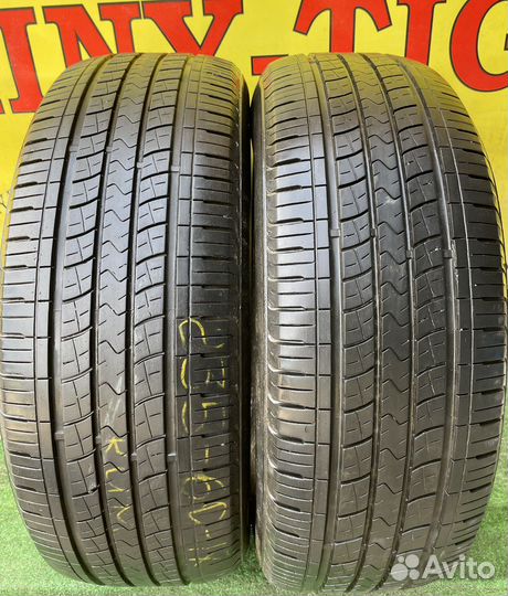 Kumho Solus KH16 235/60 R17 102T