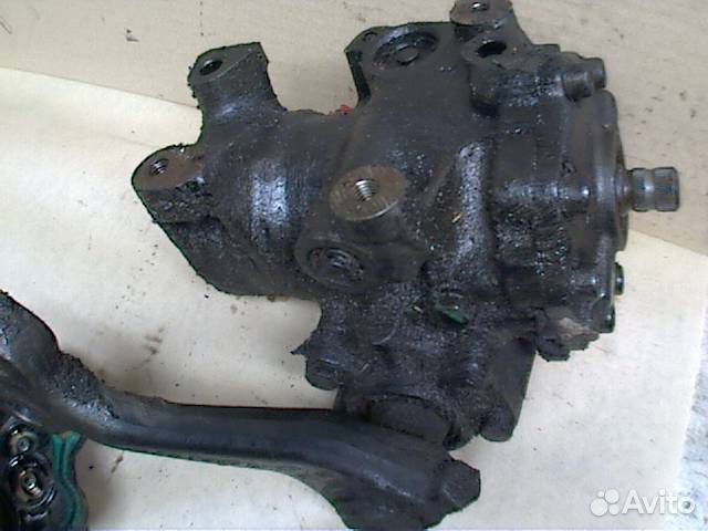 Mercedes W124 рулевая колонка 1244610005