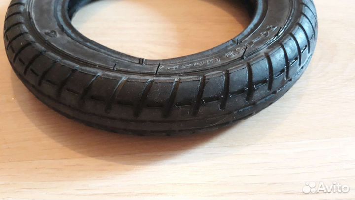Покрышки от колеса детской коляски