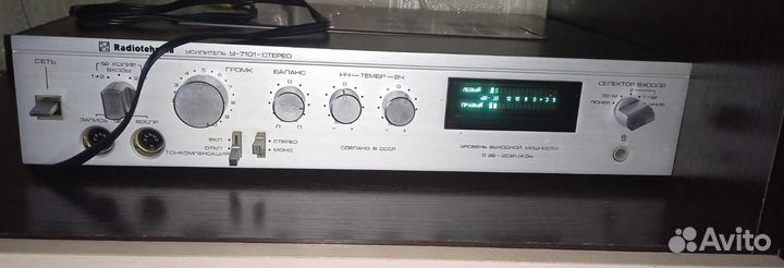 Акустические колонки СССР бу