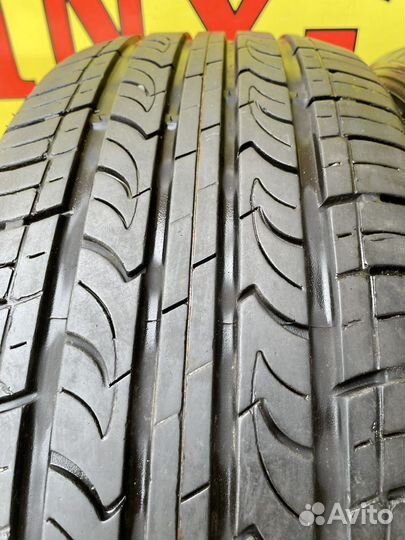 Nexen Classe Premiere 672A 225/55 R18 98H