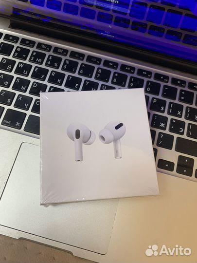 Airpods pro