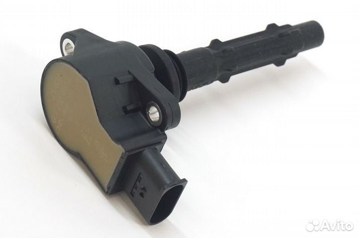 Модуль зажигания Мерседес