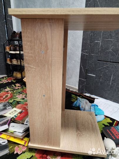 Прикатной стол 