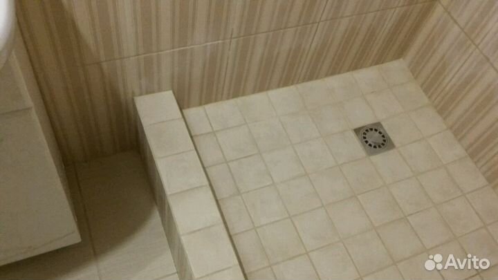 Ремонт ванной, санузла