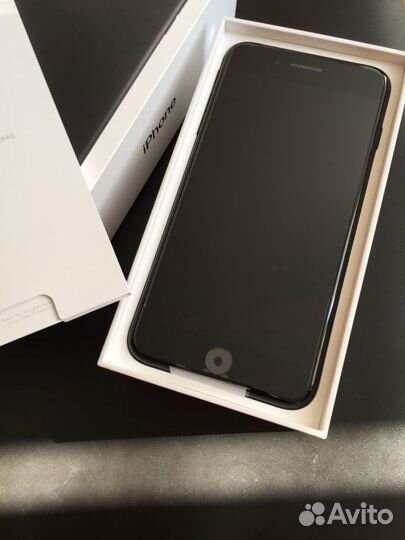 iPhone 7 Plus-128 Gb