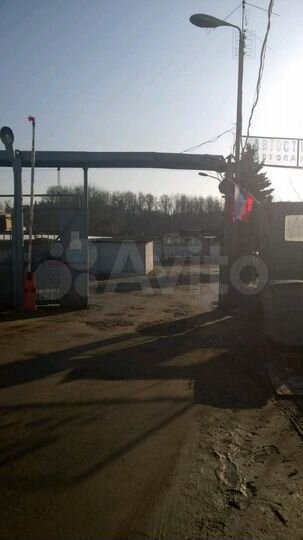 Гараж, 19 м²