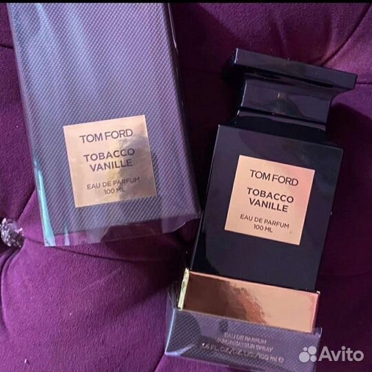 Аромат Tom Ford, ExNihilo, Jo malone