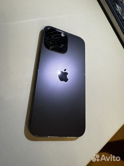 iPhone 14 Pro Max, 256 ГБ