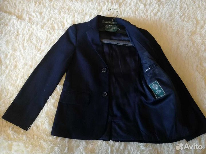 Школьная форма