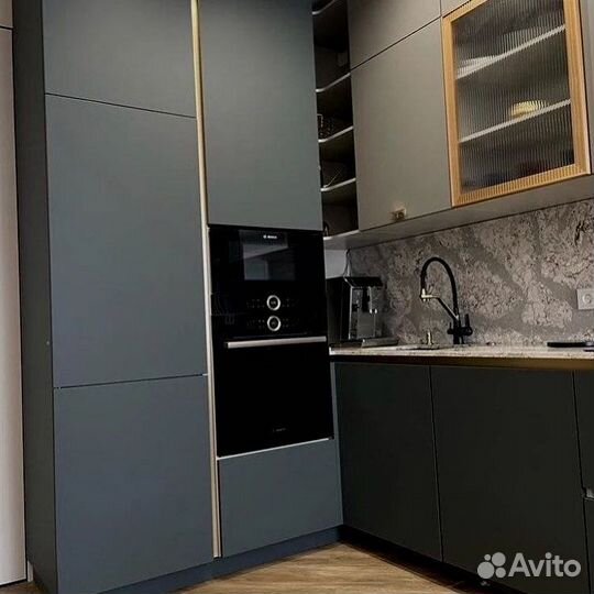 Кухни на заказ