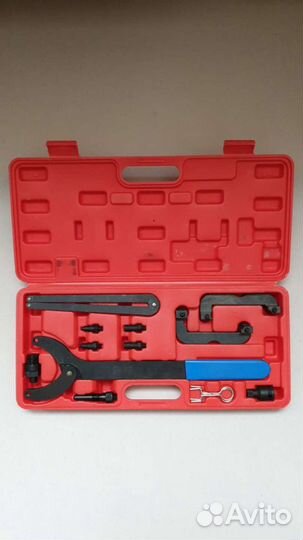 Специнструмент для двс VAG 2,8 3,0 3,2