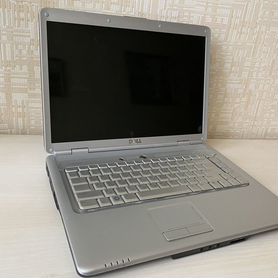 Ноутбук dell inspiron 1525