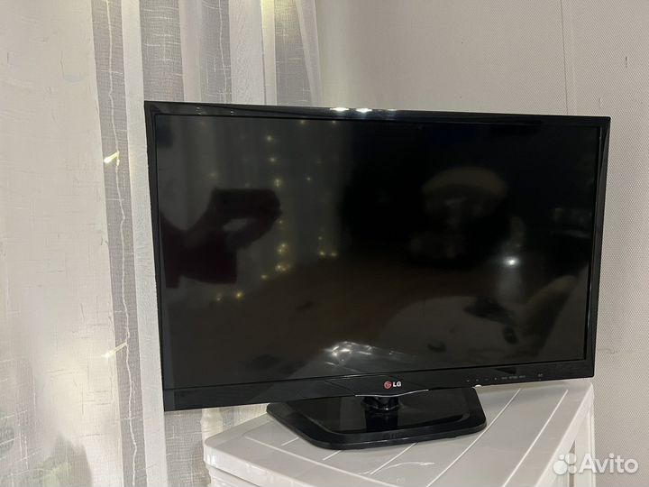 Телевизор lg 29ln450u бу