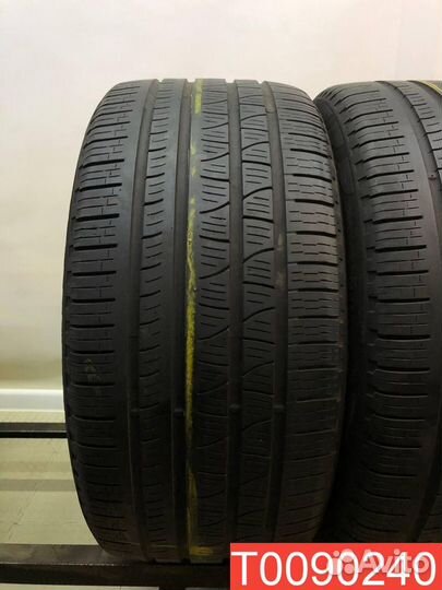 Pirelli Scorpion Verde All Season 295/40 R20 106V