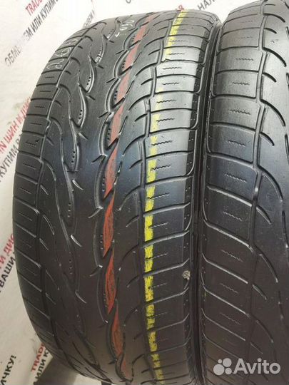 Toyo Proxes ST II 265/50 R20 111V