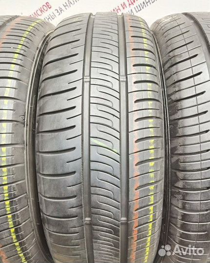 Dunlop Enasave RV505 205/60 R16 92H