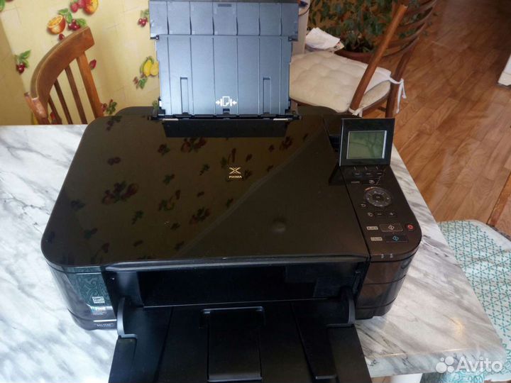 Мфу Canon pixma MG5140