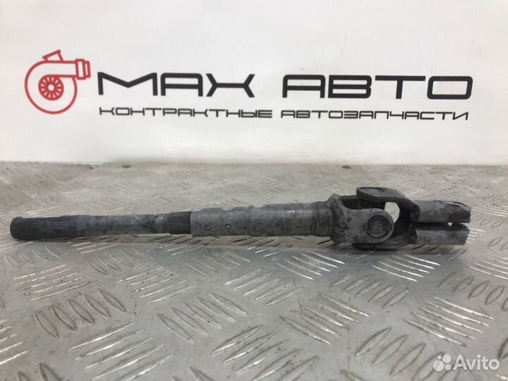 Б/У рулевой карданчик Daewoo Matiz klya F8CV 2011